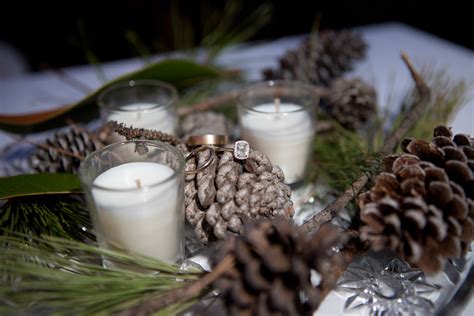 Come visit this unique wedding and event venue in alabama! Cabin at the Lodge Wedding - Hayden, AL Wedding ...