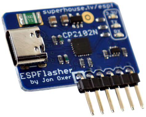 Espflasher Esp8266 Esp32 Usb Serial Flasher Superhouse Automation