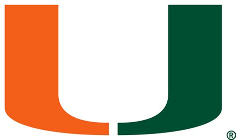 University of Miami Colors | NCAA Colors | U.S. Team Colors