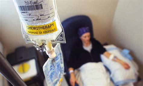 Remedies To Reduce The Effects Of Chemotherapy From Doctor