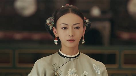 延禧攻略) is a chinese period drama series created by yu zheng. Ending Recap: Story of Yanxi Palace | DramaPanda