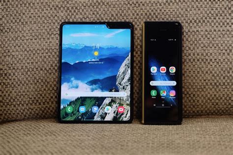 Heres How Samsung Fixed The Galaxy Fold Trusted Reviews