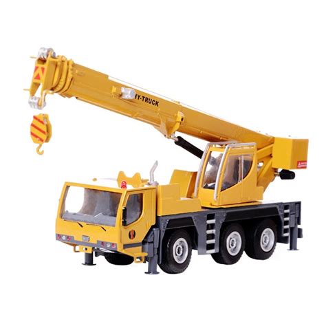 The Best Crane And Truck Toys For Christmas Hill Crane Service Inc
