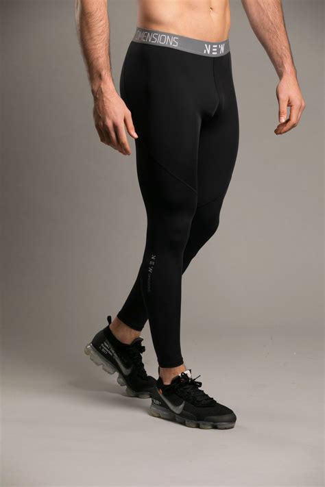 Mens Leggings Archives New Dimensions Active