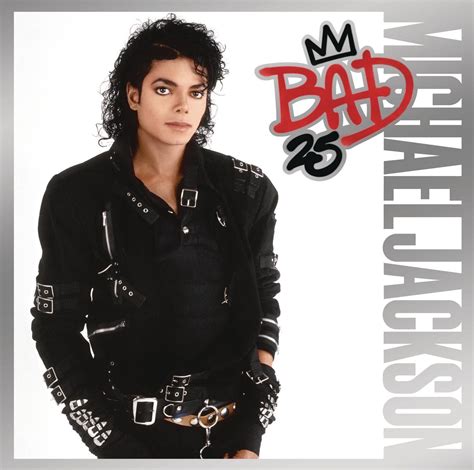Bad 25th Anniversary Deluxe Edition Cd Dvd Michael Jackson