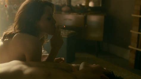 Claire Foy Nude Telegraph