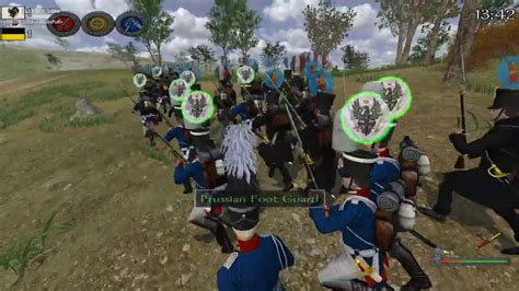 Factions already at war also seem to be less likely to declare additional wars, but it still happens frequently enough. Mount & Blade: Warband - The mentally handicapped Napoleonic Wars - YouTube