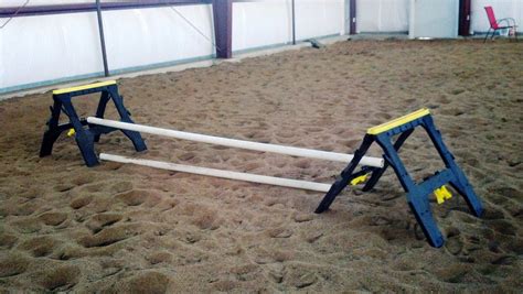 Home Made Horse Jumps Gallery Home Made Horse Jumps
