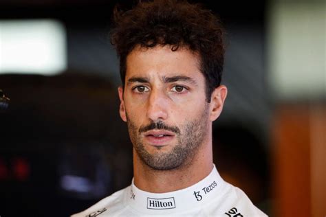 Daniel Ricciardo Chardawijaya