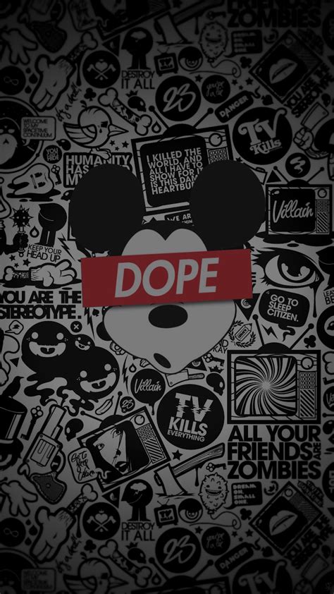 Replaces your tab with dope new tab. HD Dope Wallpapers (83+ images)
