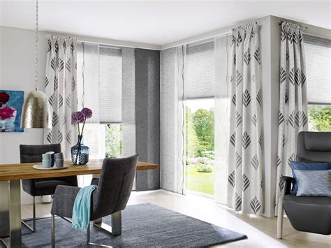 Unland Grace, Fensterideen, Vorhang, Gardinen und Sonnenschutz