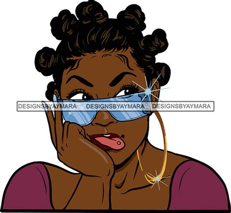 afro urban street ghetto girls babe hoop earrings black woman beautifu designsbyaymara