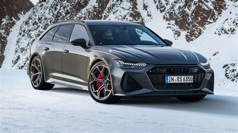 Audi RS E Tron Electric Performance Car Due Next Year Report Drive