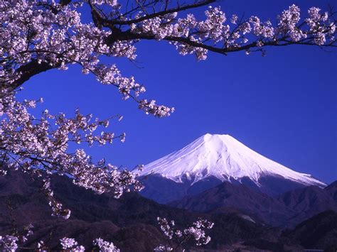 Volcano Pics Volcano Facts Mount Fuji Japan Volcano Volcano Pictures