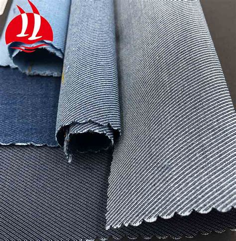 100 Cotton Premium Denim Fabric For Jacket 98oz Denim Fabric Jean
