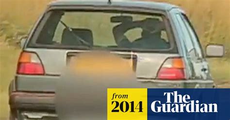 Motorist Drives At 60mph With Hands Behind Head Earning Driving Ban
