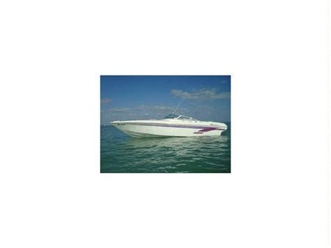 Powerquest 270 Laser In Florida Power Boats Used 65055 Inautia