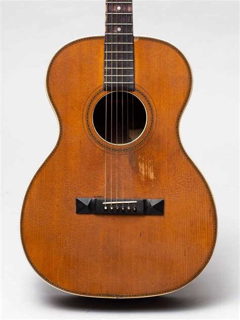 1920 Stella Jumbo Guitars Acoustic Tr Crandall Guitars