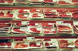 Pictures of Packaged Meat Products