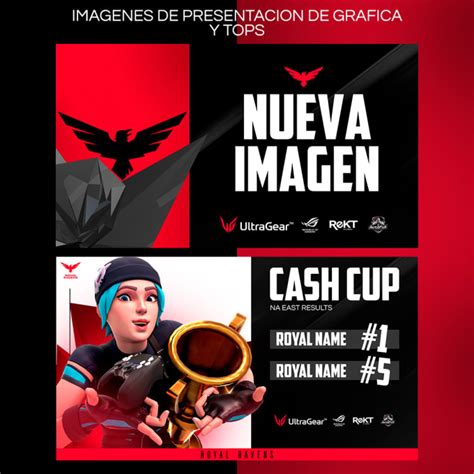 realizar una linea grafica para tu equipo de esports by bonilla10 fiverr