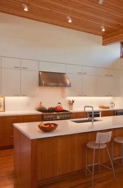 21 Chic Modern Contemporary Kitchen Cabinet Ideas Sebring Design Build