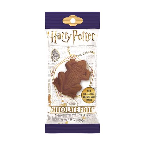 Jelly Belly Expands Famed Line Unveils All New Harry Potter™ Licensed Confections