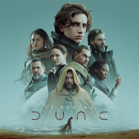 Okay Lets Talk About Dune The First Part Movie Munchies