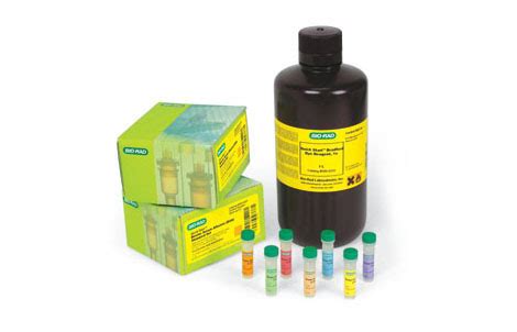 Bradford protein assay kit preparation products and raw materials. Quick Start™ Bradford Protein Assay | Life Science ...