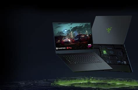 The Razer Blade 15 The Most Powerful Gaming Laptop