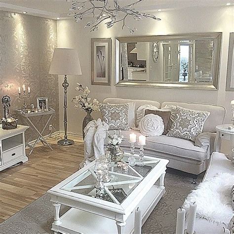 Room Interior On Instagram Misssilip Glam Living Room Decor