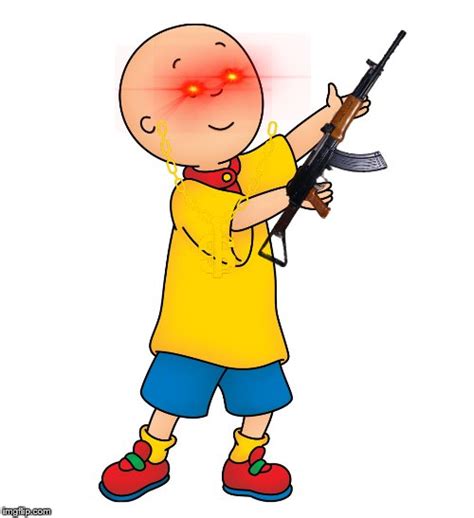 Caillou Memes S Imgflip 6812 Hot Sex Picture