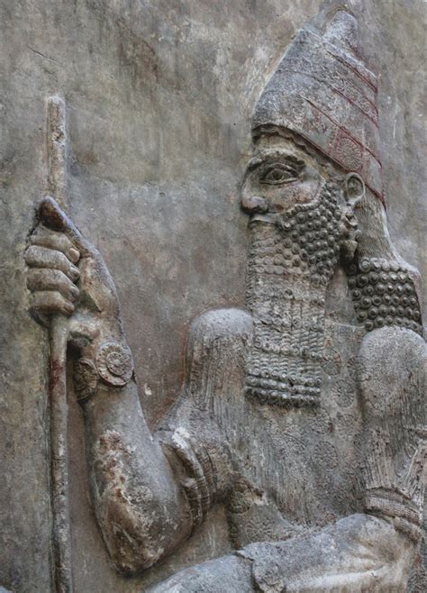Images Of Sargon The Great Of Akkad Tourhistory