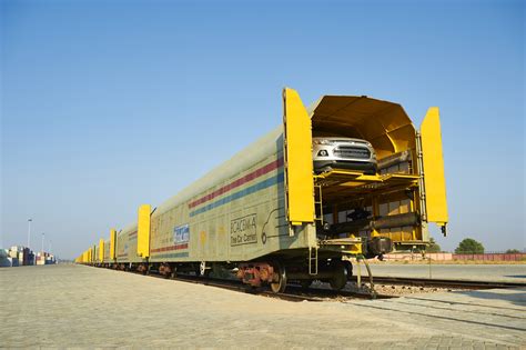 At vascor, we strive to always go beyond simply meeting stated goals by delivering added value. APL LOGISTICS | VASCOR