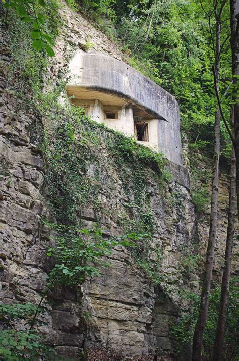 A Rare Peek Into A Swiss World War 2 Era Bunker Military Bunkers