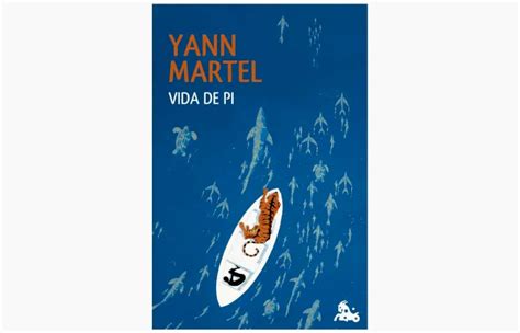 Resumen Del Libro La Vida De Pi De Yann Martel