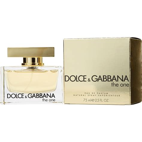 Shop for dolce and gabbana perfume. Perfume Dolce Gabbana The One 100ml Original Mujer - $ 220 ...
