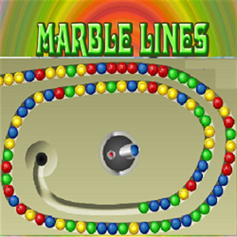 To play other games, go to the puzzle games, shooting games, matching game games, android game games or page. Marble Lines Game-Brain Teasers Puzzles Riddles