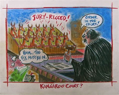 Jury Rig Illustration By Alex Mccrae Wordsmith Org Flickr