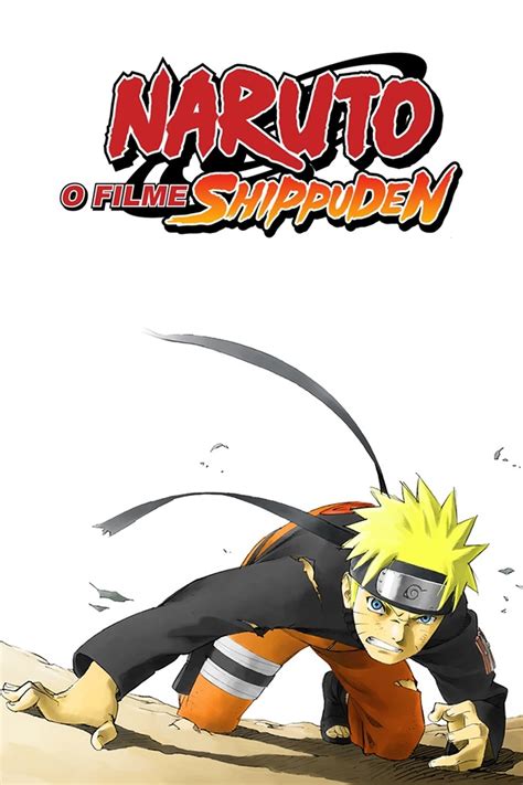 Ver Naruto Shippuden 1 La Muerte De Naruto 2007 Online Pelisplus