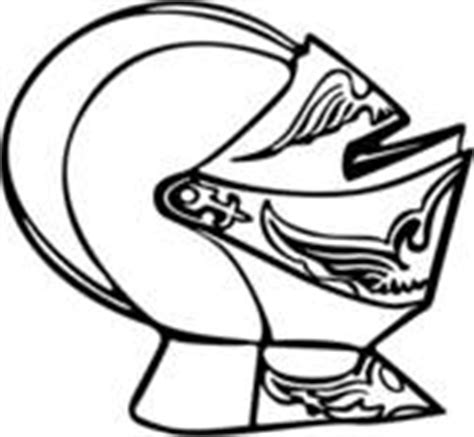 Knight Helmet Clipart | Clipart Panda - Free Clipart Images