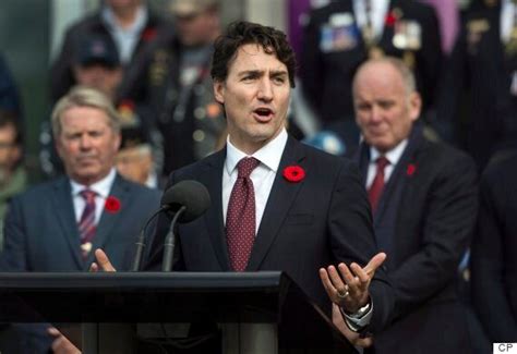 Stephen Marche Trump Win Makes Canada Last Defender Of Multiculturalism Huffpost Politics