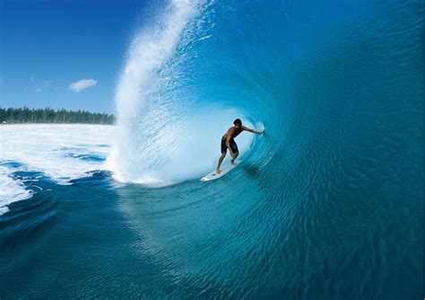 Surf Historia