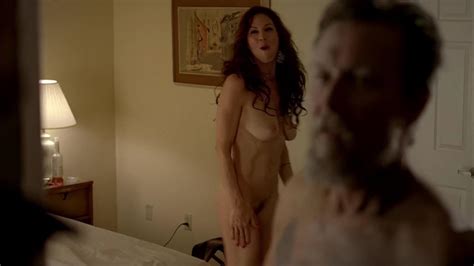 Nude Video Celebs Stacy Haiduk Nude True Blood S06e05 06 2013