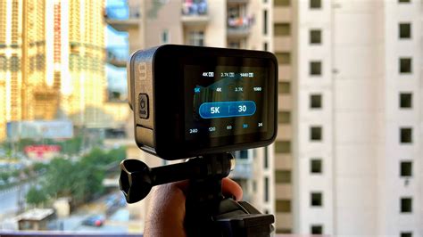 Gopro Hero 9 Black Review Action Camera On Steroids Ht Tech