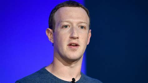 Warum Mark Zuckerberg Jetzt Der Drittreichste Mensch Der Welt Ist