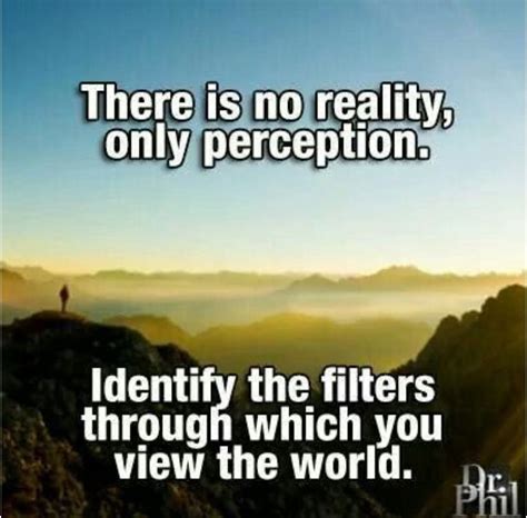 Quote About Reality Inspiration