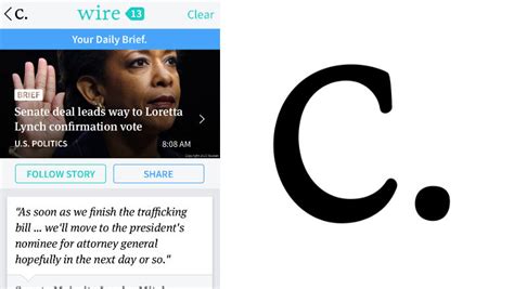 How To Use Circa News App Page 7