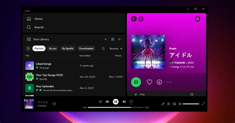 Spotifys New Design For Windows 11 Is Here But Users Are Not Happy