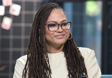Ava DuVernay Was Totally Unbothered By Golden Globes Snub | Essence