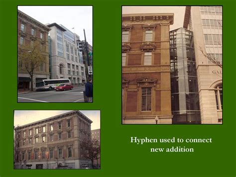 Historic Tax Credit Basics Brac Ppt Download